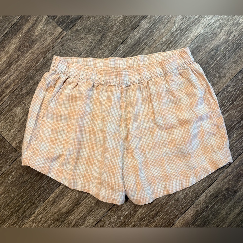 Patagonia Women's Garden
Island Shorts NWT